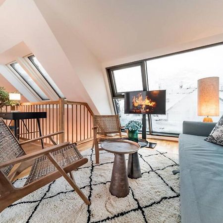 Smile Apartments Doebling ウィーン エクステリア 写真