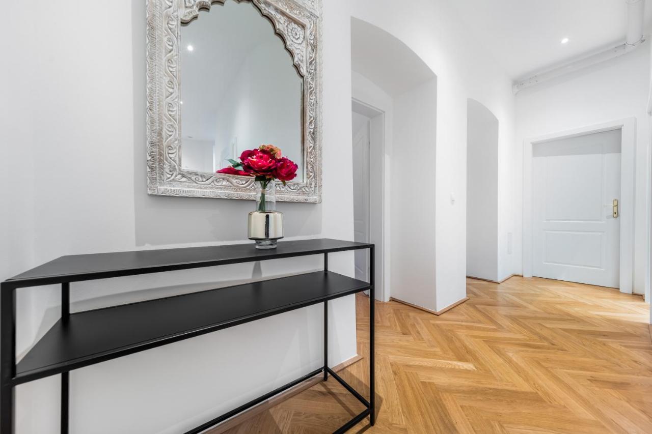Smile Apartments Doebling ウィーン エクステリア 写真