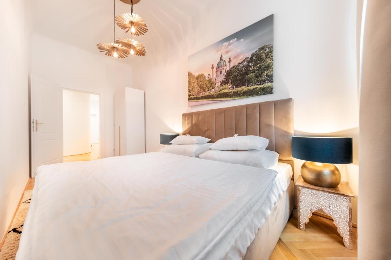 Smile Apartments Doebling ウィーン エクステリア 写真