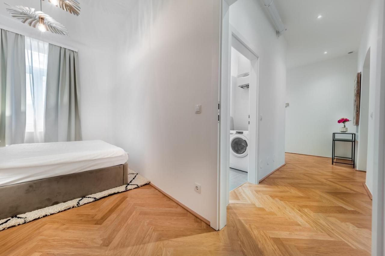 Smile Apartments Doebling ウィーン エクステリア 写真