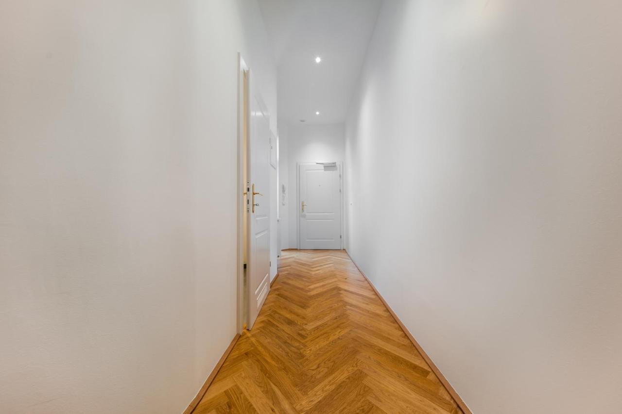 Smile Apartments Doebling ウィーン エクステリア 写真